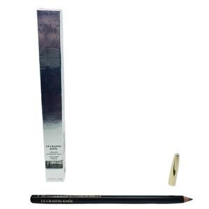 Lancome Le Crayon Khol 602 Black Ebony